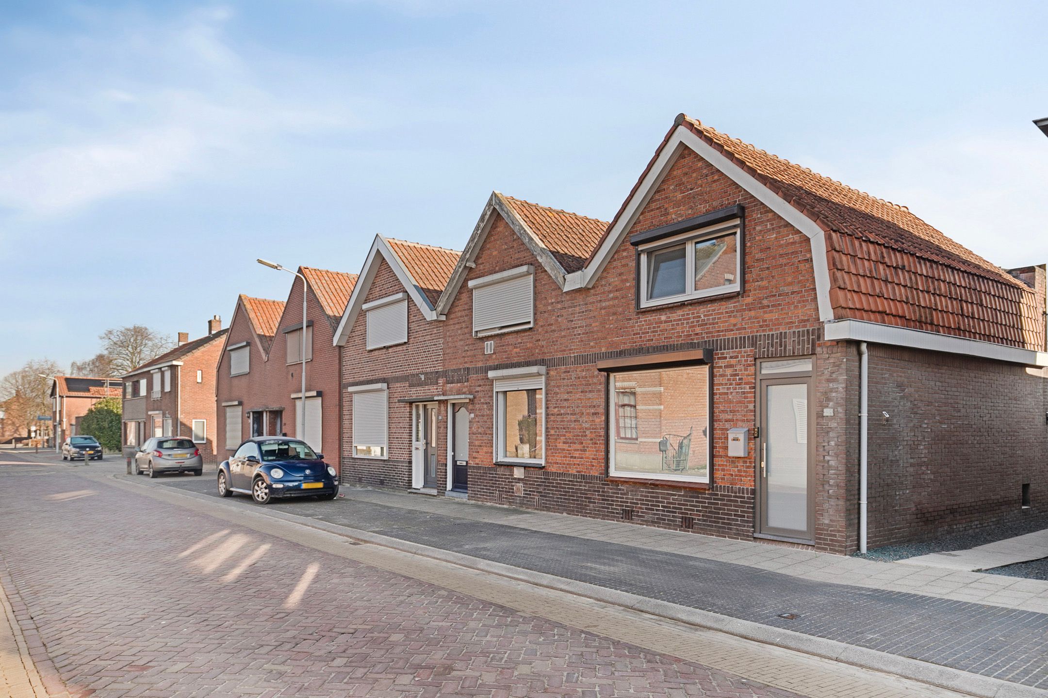 Foto 6 van 's-Gravenstraat 255