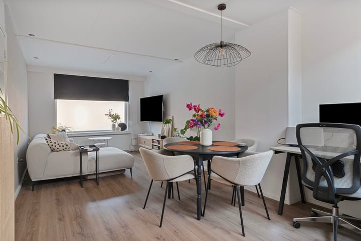 Foto 8 van 's-Gravenstraat 255