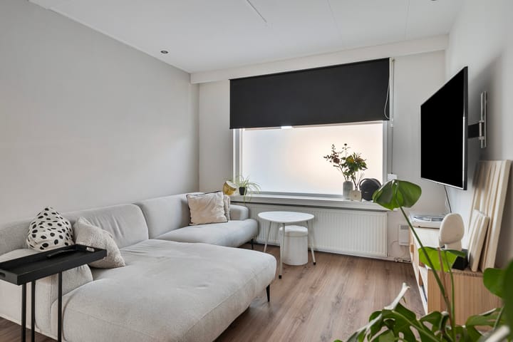 Foto 10 van 's-Gravenstraat 255