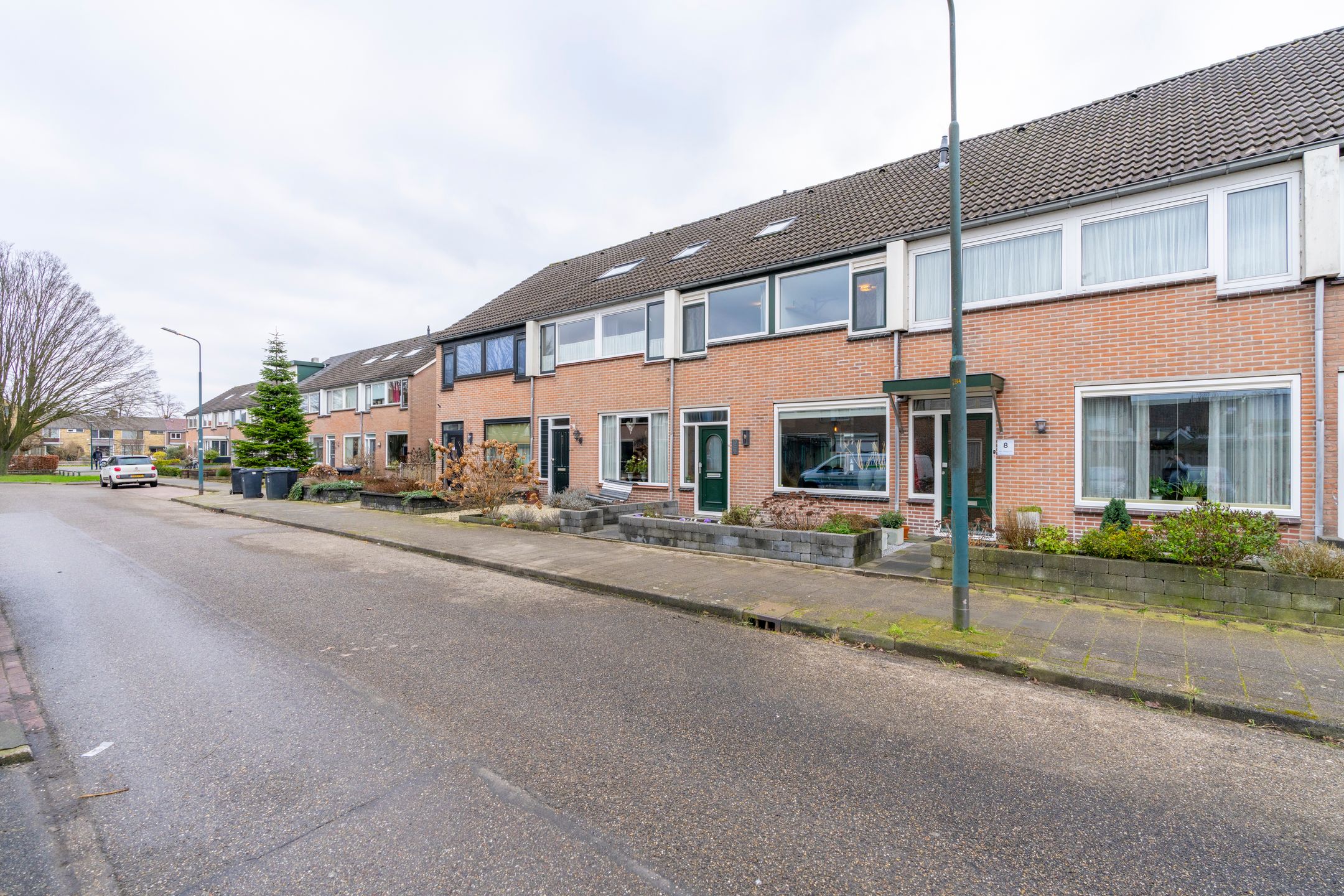 Photo 51 of Emmalaan 10