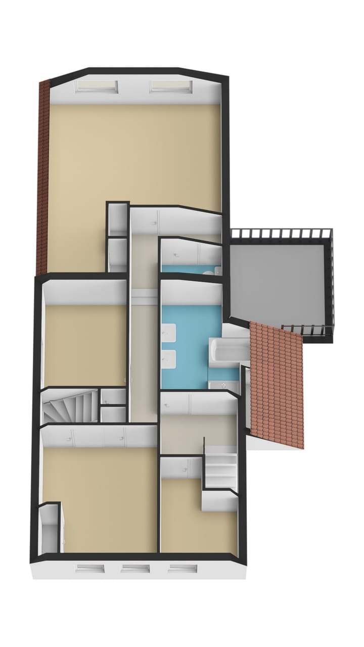 Foto 60 van Dorpsstraat 29