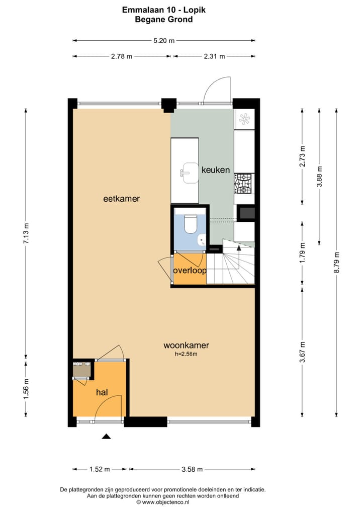 Foto 53 van Emmalaan 10