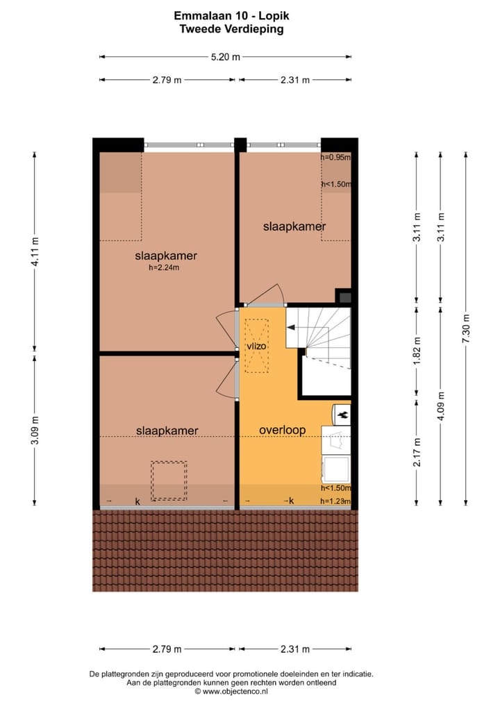 Foto 55 van Emmalaan 10