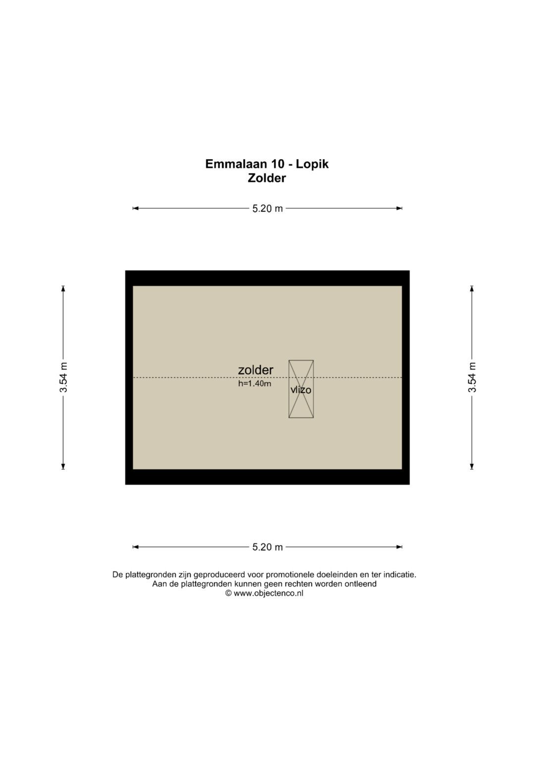 Photo 56 of Emmalaan 10