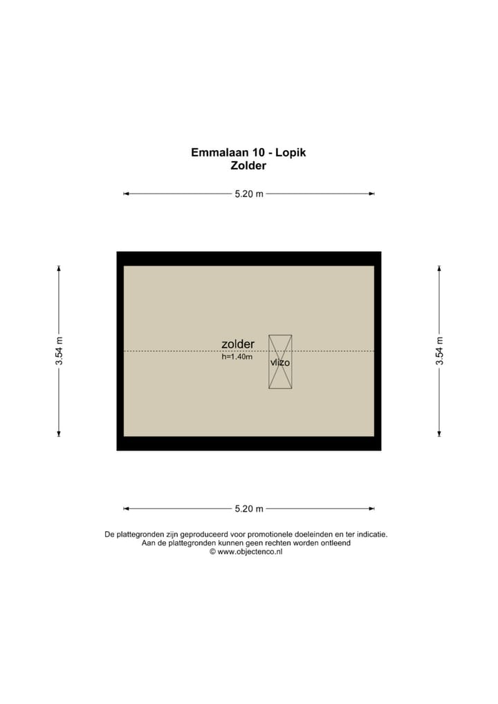 Foto 56 van Emmalaan 10