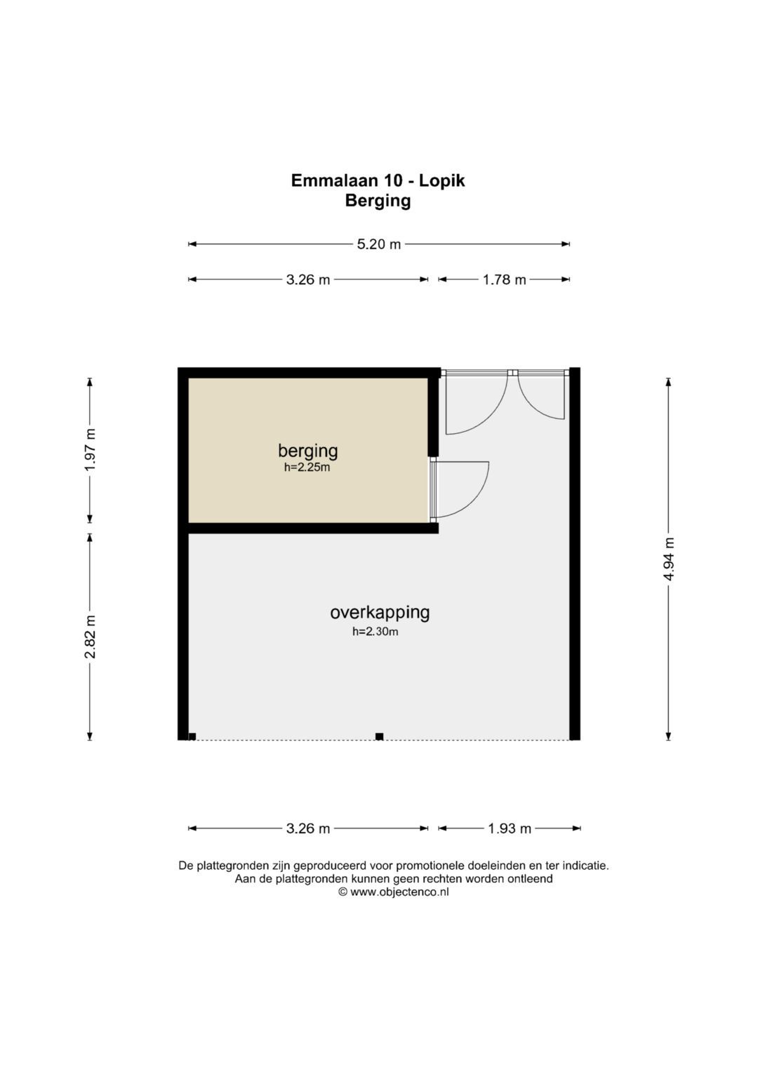 Photo 57 of Emmalaan 10