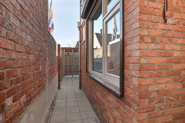 Foto 23 van 's-Gravenstraat 255