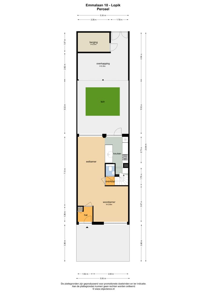 Foto 58 van Emmalaan 10