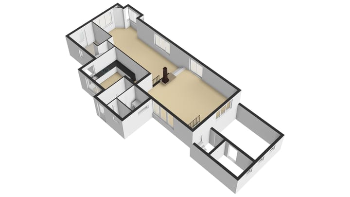 Foto 68 van Dorpsstraat 29