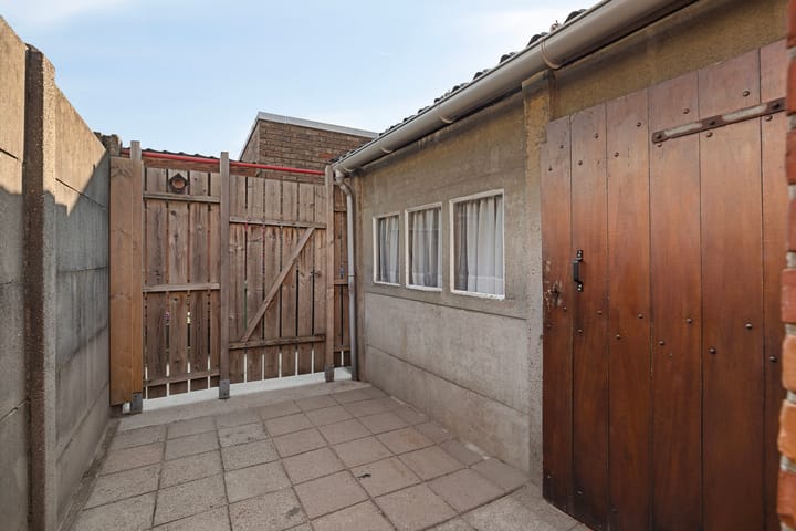 Foto 25 van 's-Gravenstraat 255