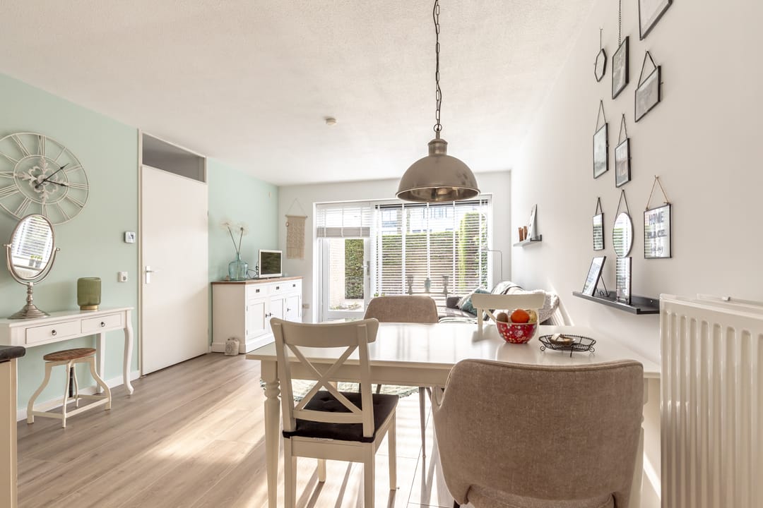 Foto 1 van Oosterschelde 113