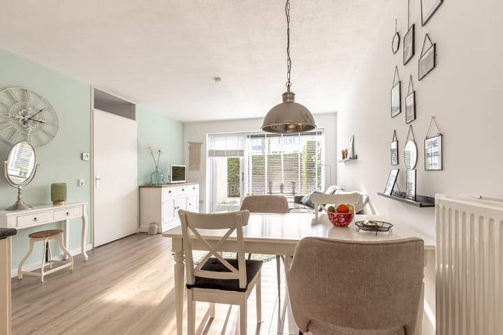 Foto 1 van Oosterschelde 113