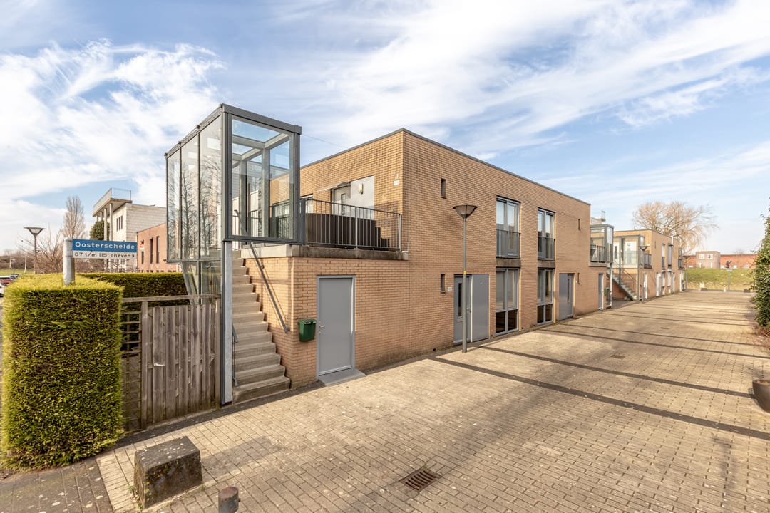 Foto 2 van Oosterschelde 113