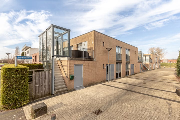 Foto 2 van Oosterschelde 113