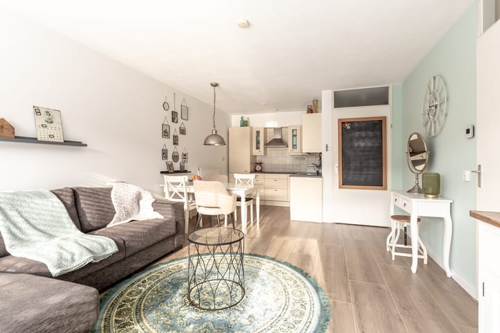 Foto 3 van Oosterschelde 113