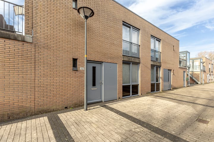 Foto 24 van Oosterschelde 113