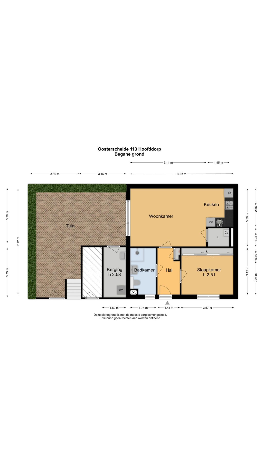 Foto 26 van Oosterschelde 113