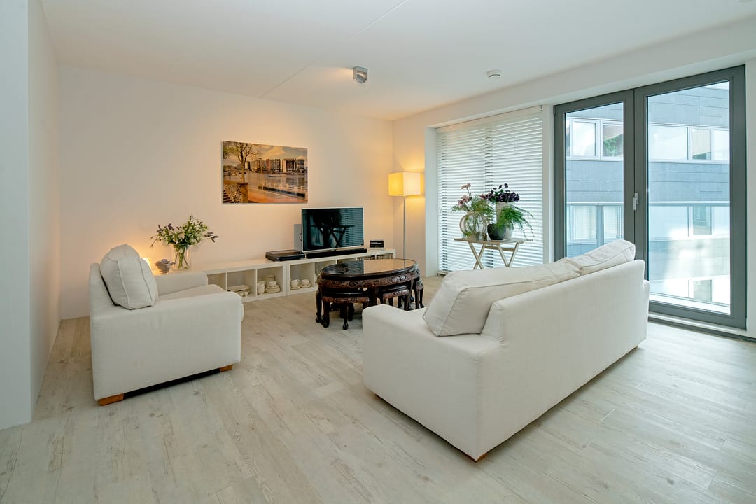 Foto 1 van Willem Frederik Hermansstraat 63