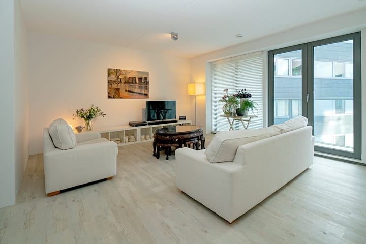 Foto 1 van Willem Frederik Hermansstraat 63