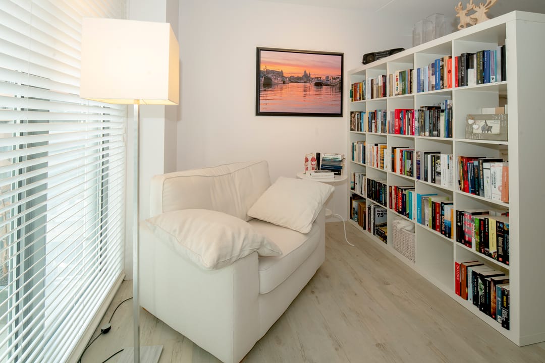 Foto 2 van Willem Frederik Hermansstraat 63