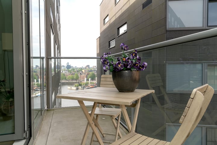 Foto 7 van Willem Frederik Hermansstraat 63