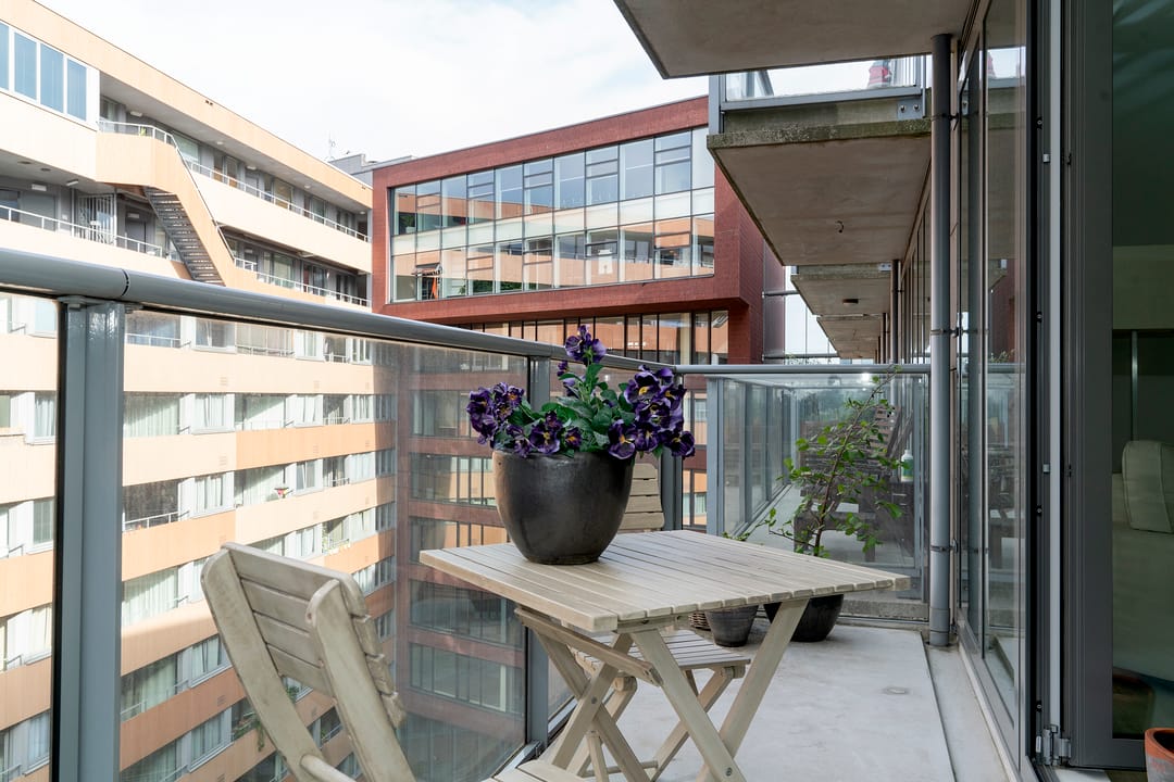 Foto 8 van Willem Frederik Hermansstraat 63