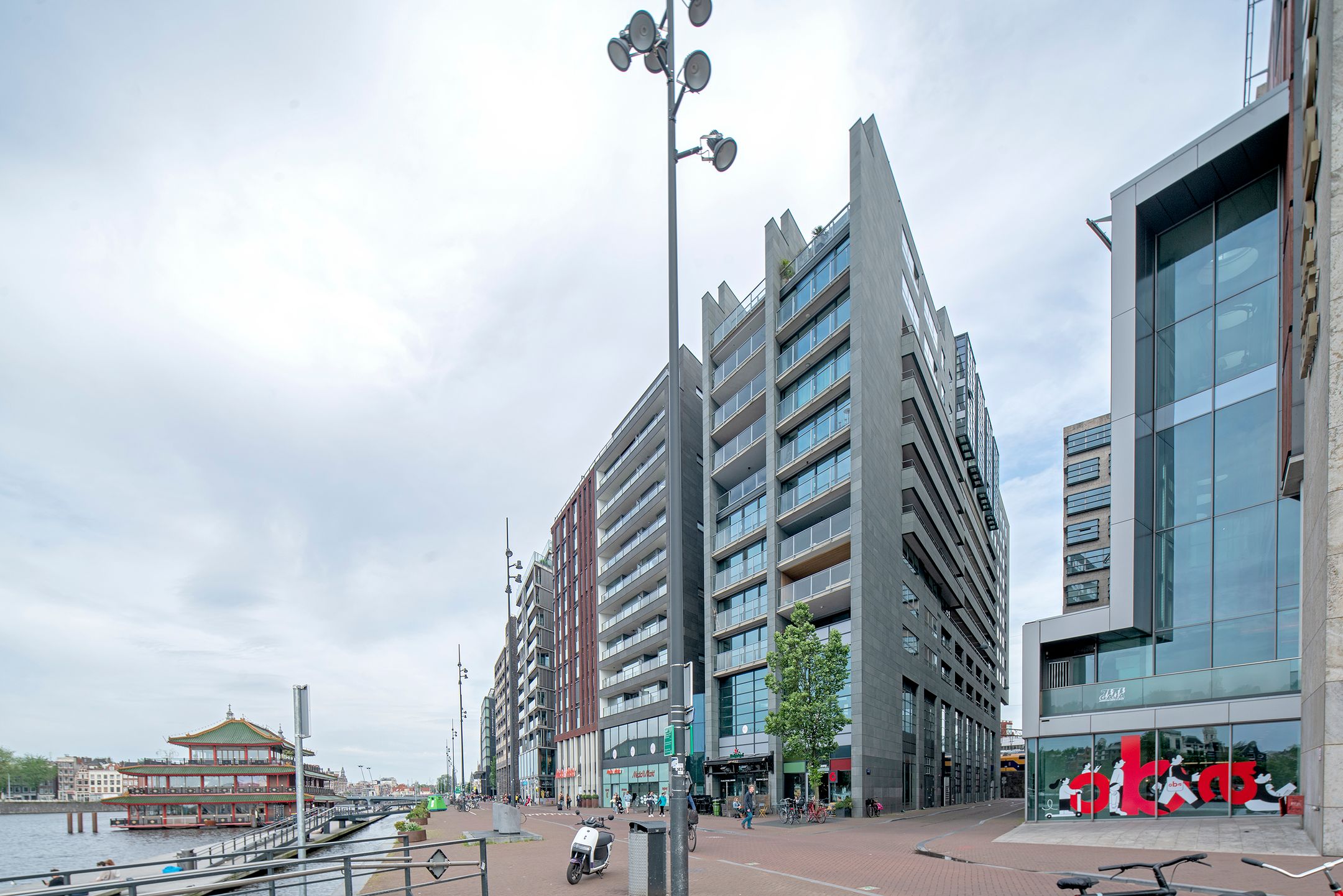 Foto 18 van Willem Frederik Hermansstraat 63