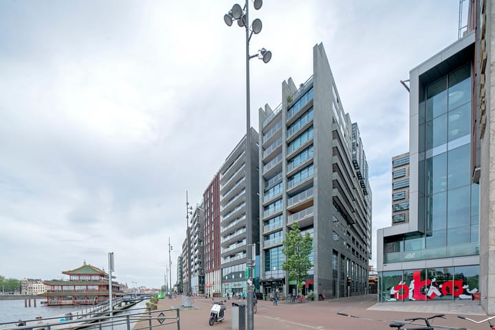 Foto 18 van Willem Frederik Hermansstraat 63