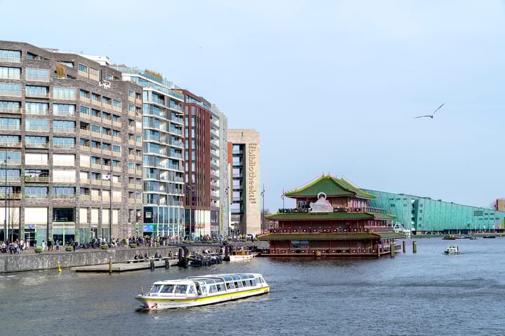 Foto 19 van Willem Frederik Hermansstraat 63