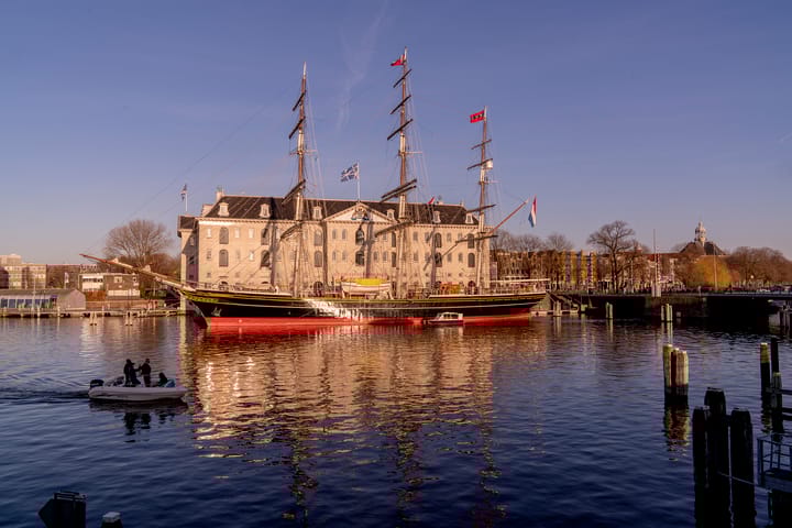 Foto 22 van Willem Frederik Hermansstraat 63