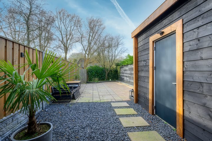 Foto 3 van Klammeland 12