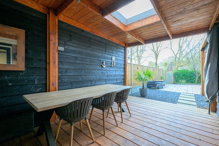 Foto 4 van Klammeland 12