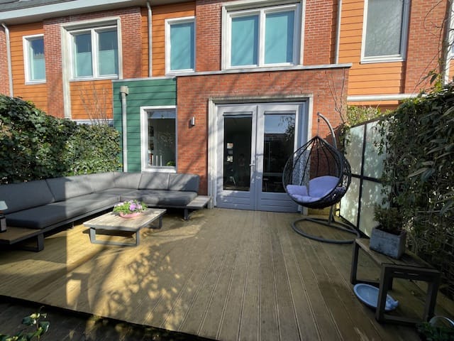 Foto 2 van Weltevreden 119