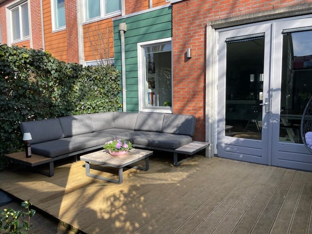 Foto 38 van Weltevreden 119