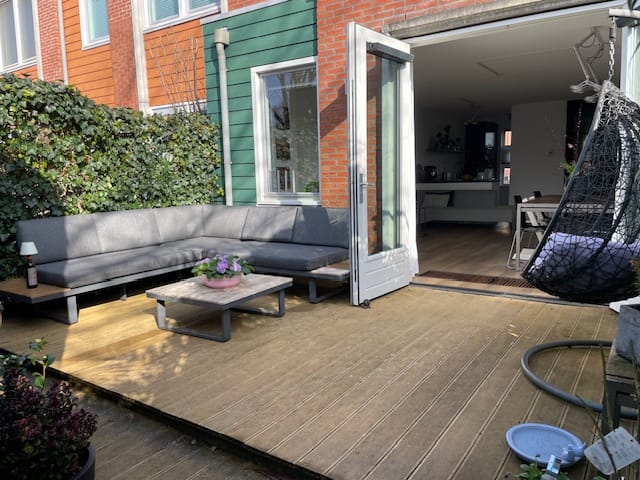 Foto 39 van Weltevreden 119