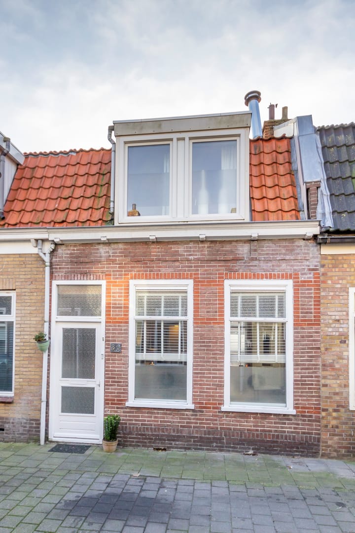 Foto 2 van Emmastraat 86