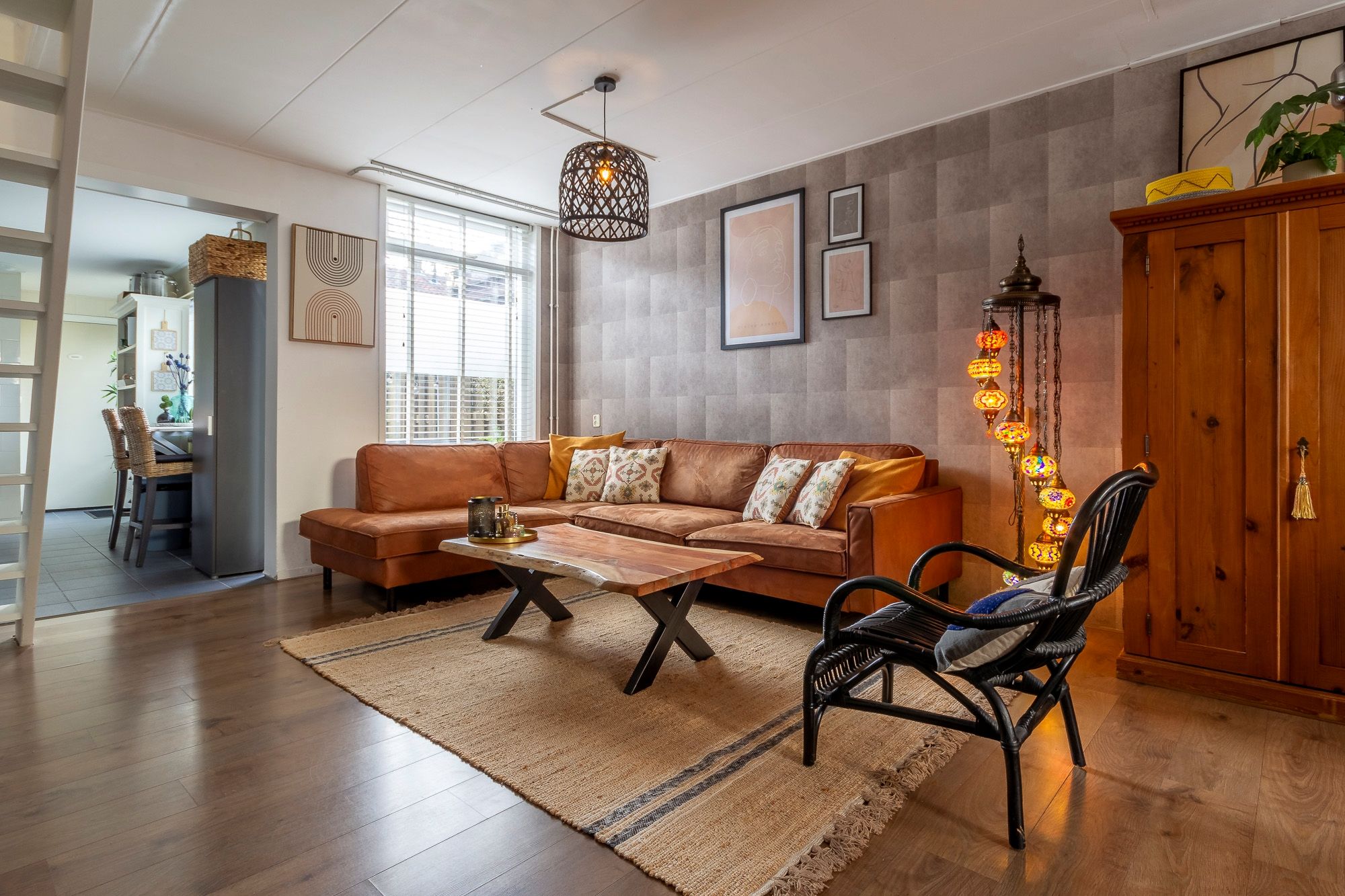 Foto 6 van Emmastraat 86