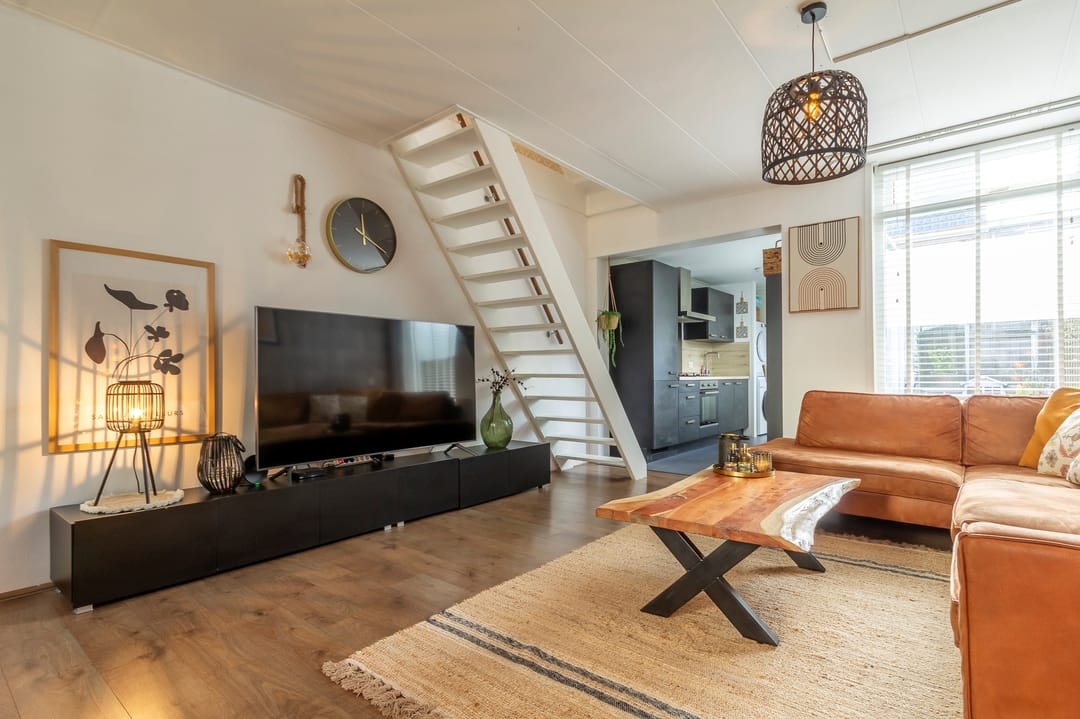 Foto 7 van Emmastraat 86