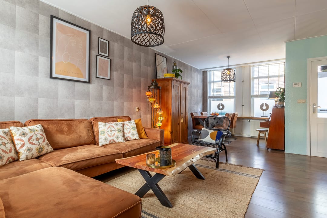 Foto 8 van Emmastraat 86