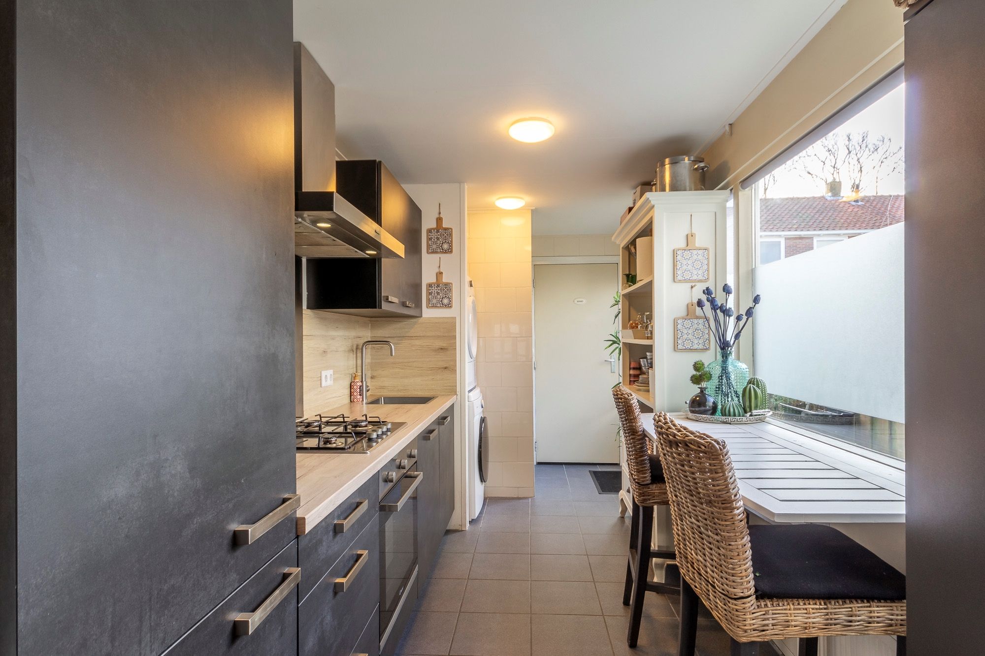 Foto 9 van Emmastraat 86