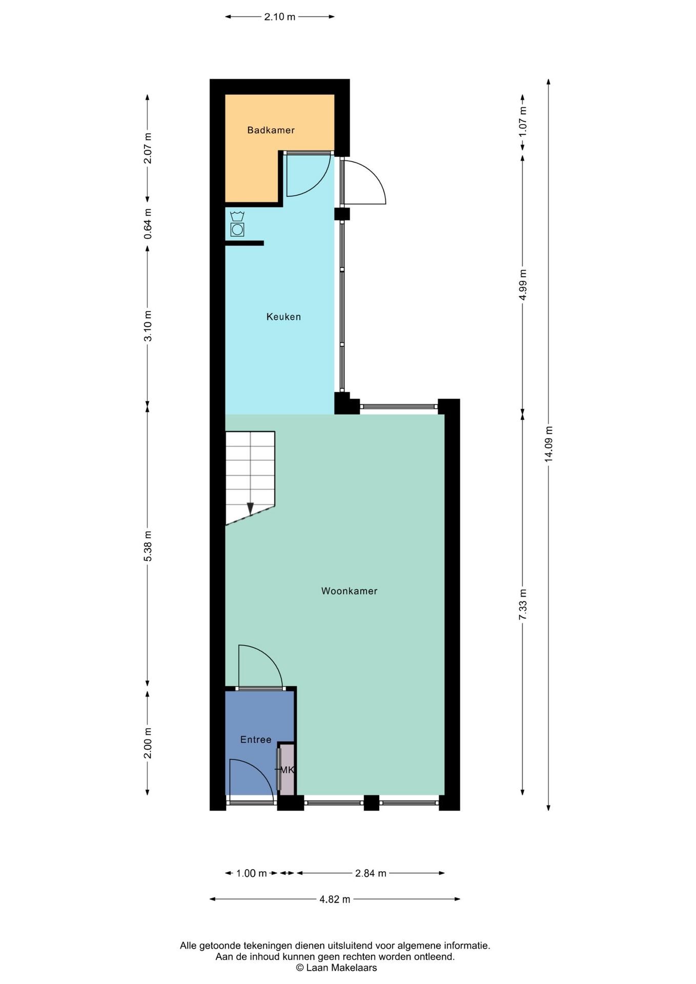 Foto 20 van Emmastraat 86