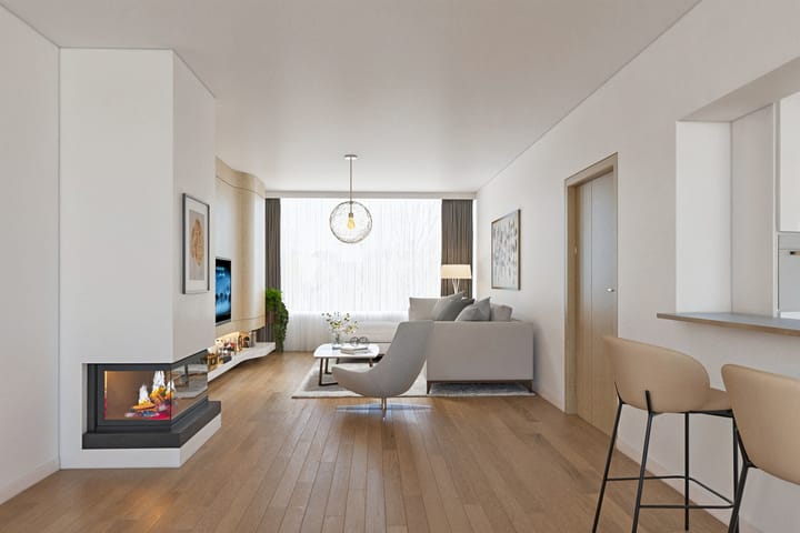 Foto 3 van Christoffel Wüststraat 5