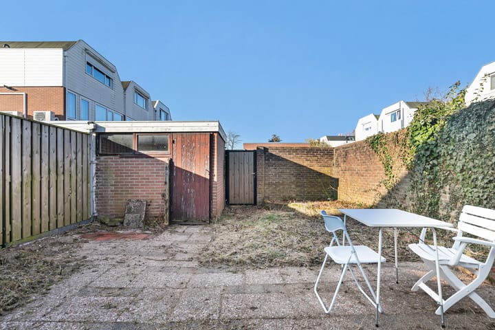 Foto 8 van Christoffel Wüststraat 5