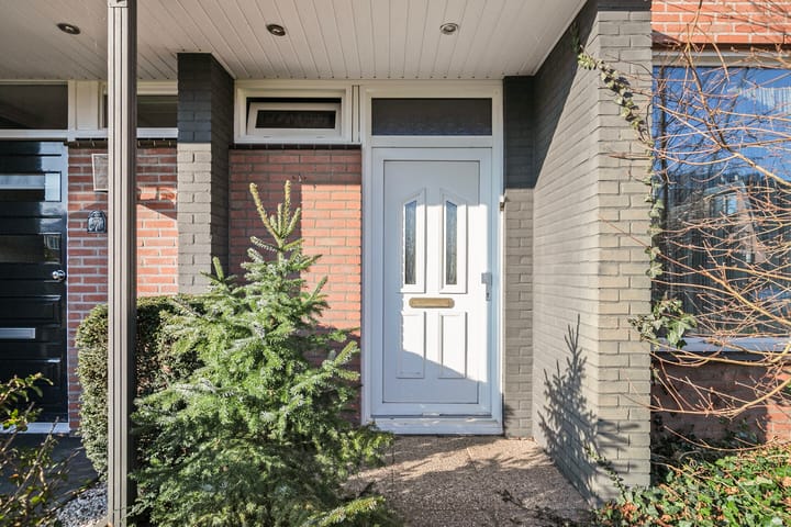 Foto 9 van Christoffel Wüststraat 5