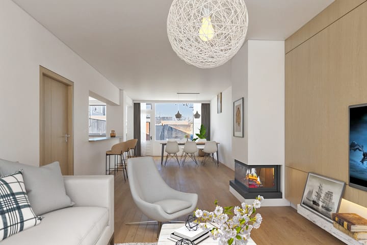 Foto 13 van Christoffel Wüststraat 5