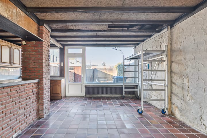 Foto 14 van Christoffel Wüststraat 5