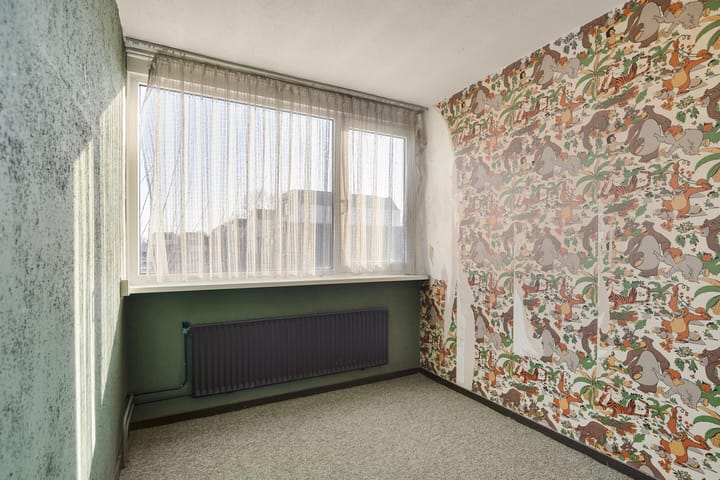 Foto 25 van Christoffel Wüststraat 5