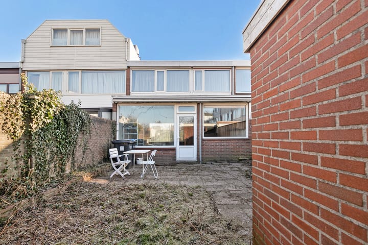 Foto 27 van Christoffel Wüststraat 5