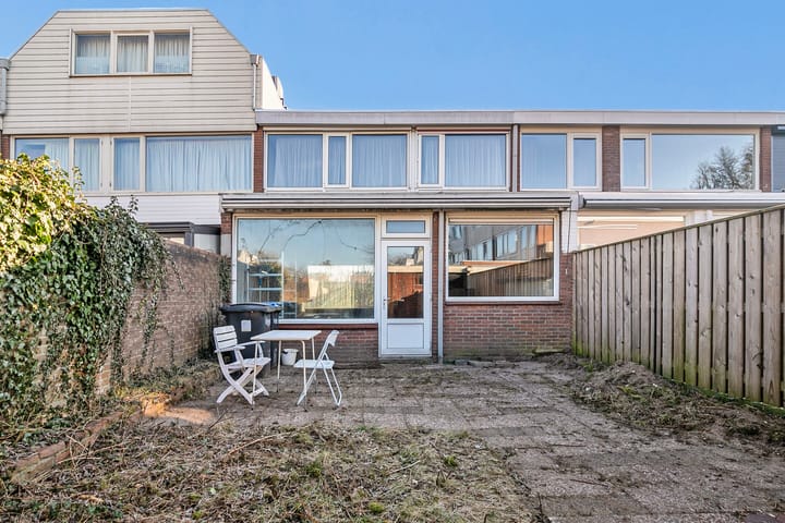 Foto 28 van Christoffel Wüststraat 5