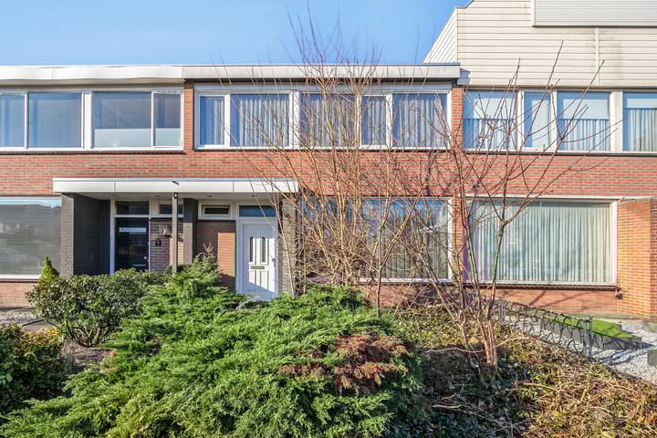 Foto 29 van Christoffel Wüststraat 5